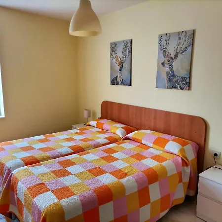 Don Camino Premium * Villalcazar de Sirga