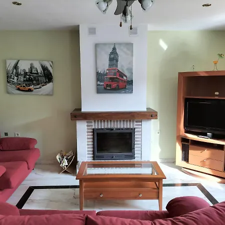 Don Camino Premium Holiday home Villalcazar de Sirga