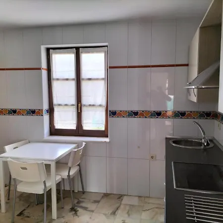 Holiday home Don Camino Premium *