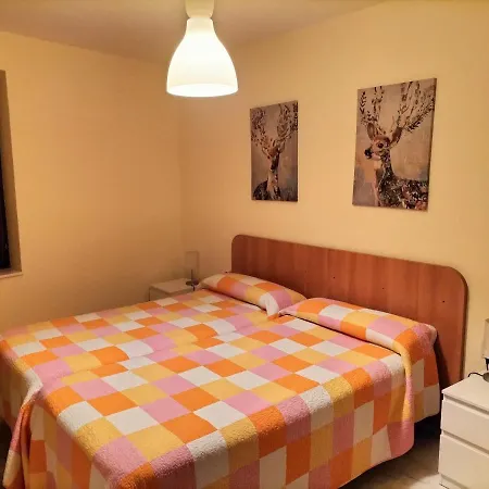 Don Camino Premium Holiday home