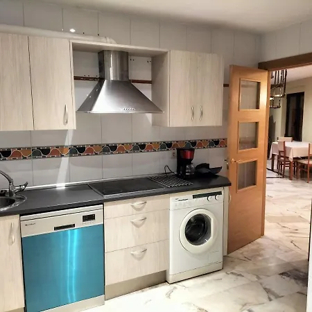 Holiday home Don Camino Premium