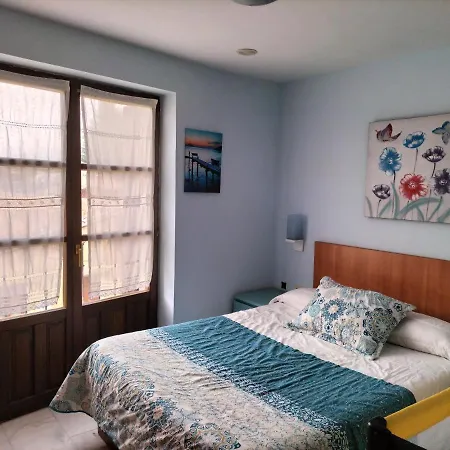 Holiday home Don Camino Premium