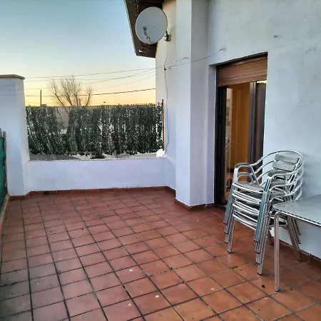 Don Camino Premium Holiday home *