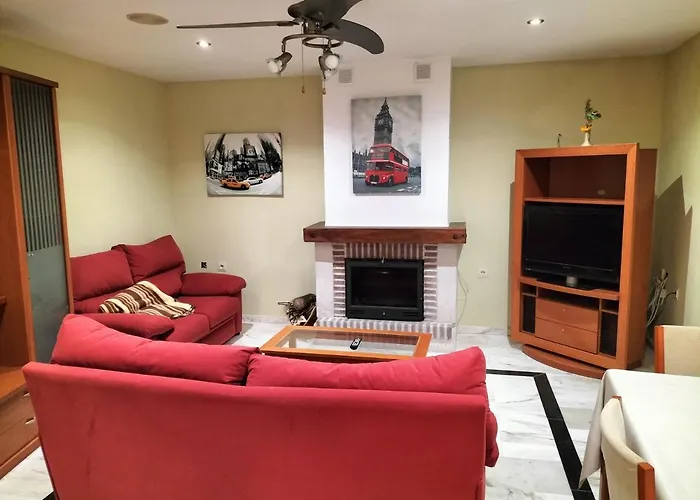 Don Camino Premium Holiday home Villalcazar de Sirga