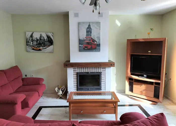 Don Camino Premium Holiday home Villalcazar de Sirga