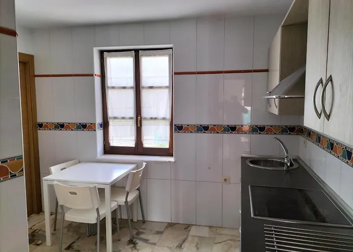 Holiday home Don Camino Premium *