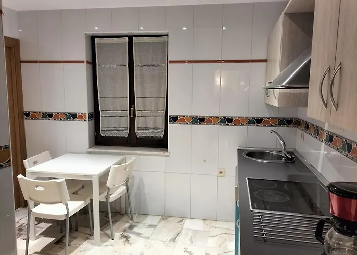 Don Camino Premium * Villalcazar de Sirga