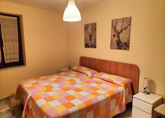 Don Camino Premium Holiday home