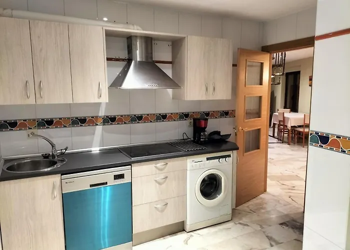 Holiday home Don Camino Premium