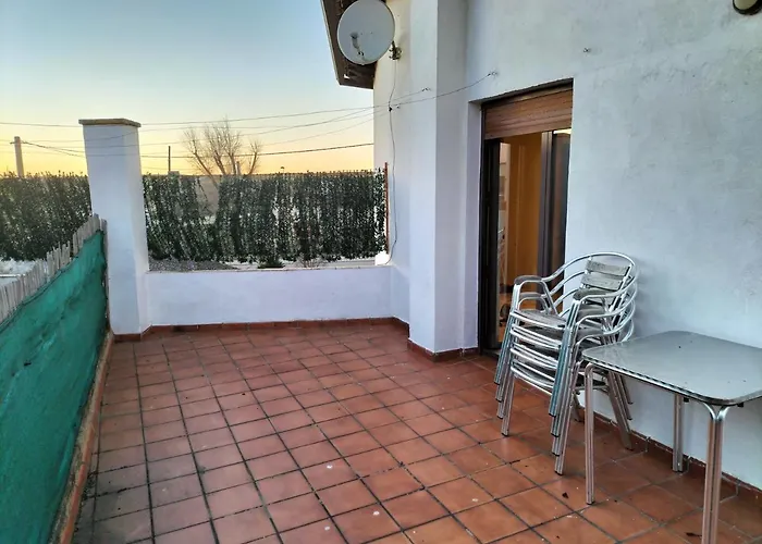 Don Camino Premium Semesterbostad *